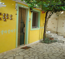 Lefkada Sivota