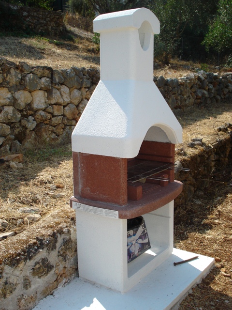 Lefkada casa vacanze appartamenti in affitto a Sivota