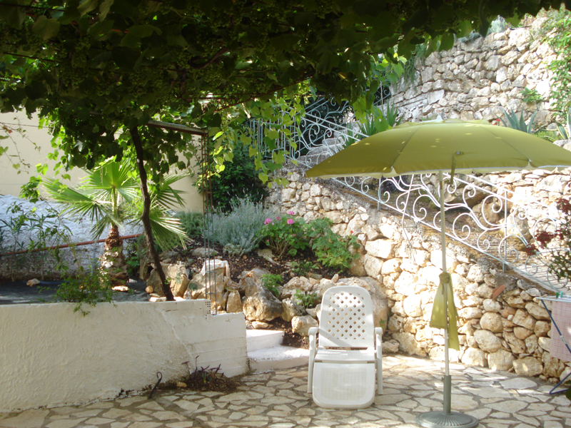 Lefkada casa vacanze appartamenti in affitto a Sivota