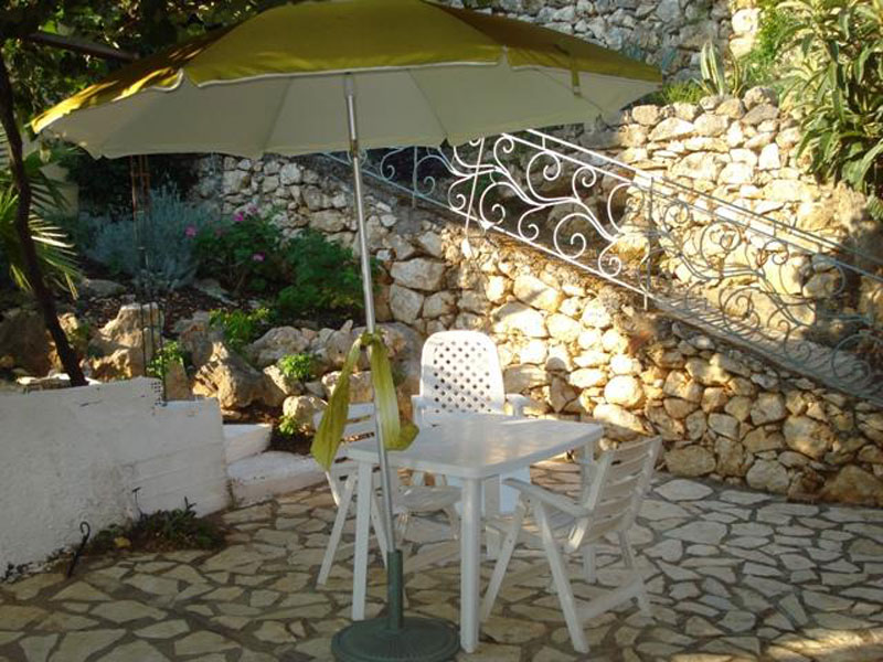 Lefkada casa vacanze appartamenti in affitto a Sivota