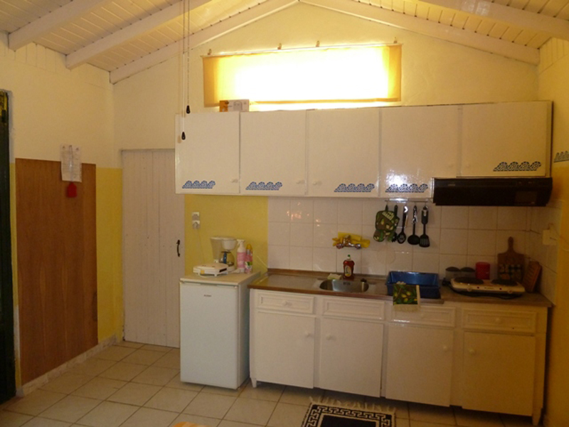Lefkada casa vacanze appartamenti in affitto a Sivota