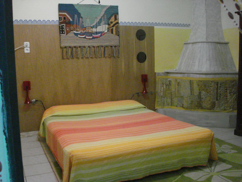 Lefkada casa vacanze appartamenti in affitto a Sivota