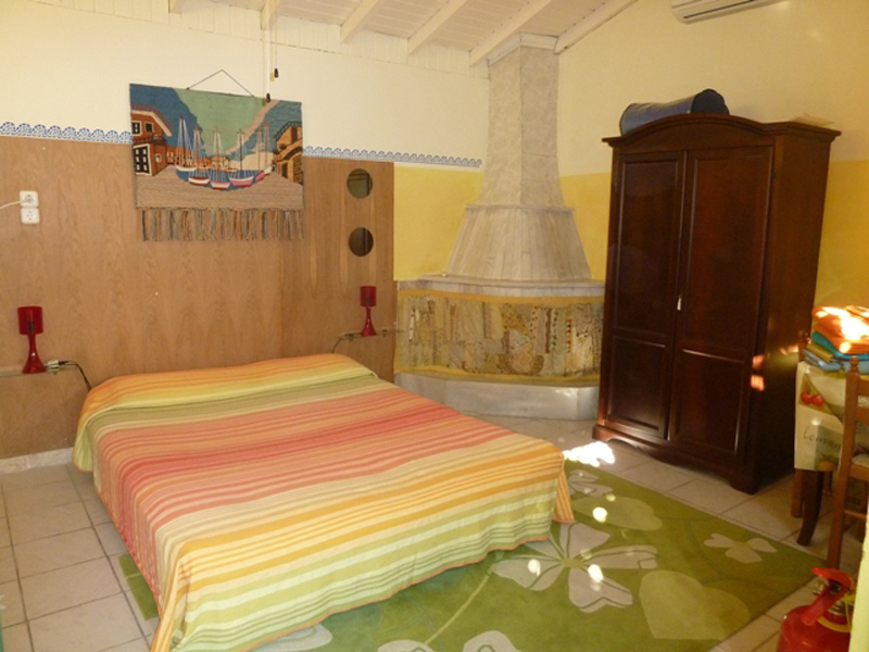 Lefkada casa vacanze appartamenti in affitto a Sivota