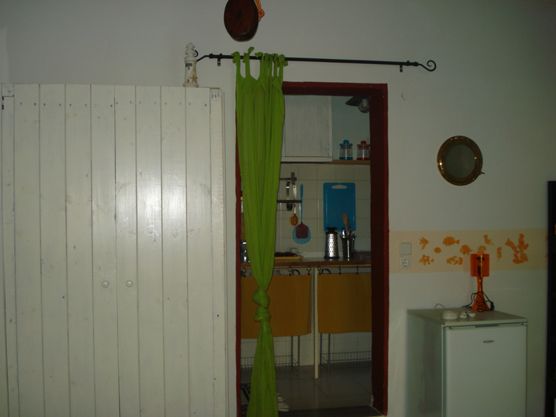 Lefkada casa vacanze appartamenti in affitto a Sivota