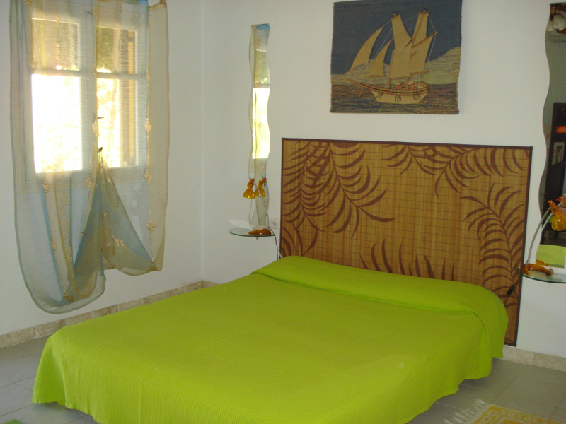 Lefkada casa vacanze appartamenti in affitto a Sivota