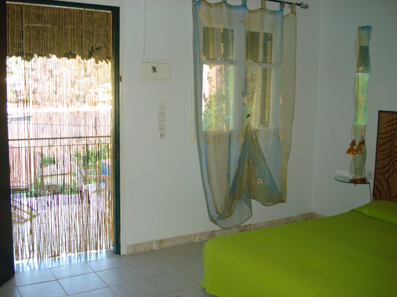Lefkada casa vacanze appartamenti in affitto a Sivota
