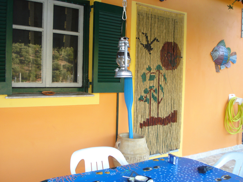 Lefkada casa vacanze appartamenti in affitto a Sivota