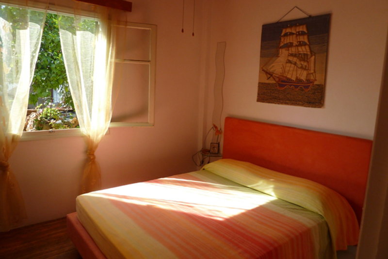 Lefkada casa vacanze appartamenti in affitto a Sivota