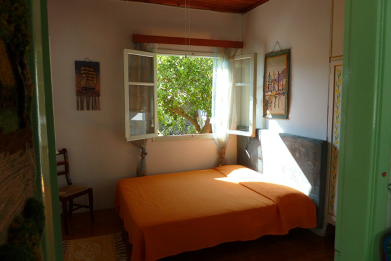 Lefkada casa vacanze appartamenti in affitto a Sivota