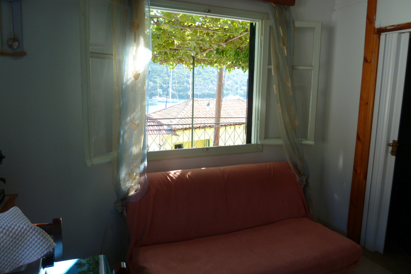 Lefkada casa vacanze appartamenti in affitto a Sivota