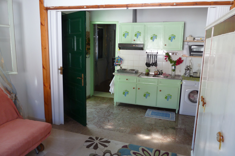 Lefkada casa vacanze appartamenti in affitto a Sivota