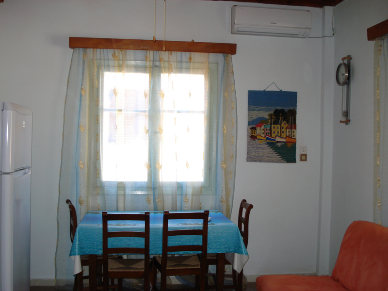 Lefkada casa vacanze appartamenti in affitto a Sivota