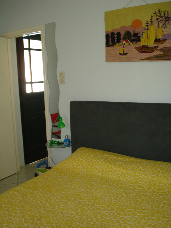 Lefkada casa vacanze appartamenti in affitto a Sivota