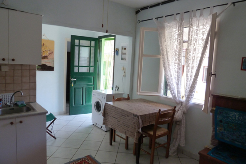 Lefkada casa vacanze appartamenti in affitto a Sivota