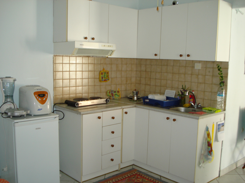 Lefkada casa vacanze appartamenti in affitto a Sivota